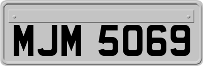 MJM5069