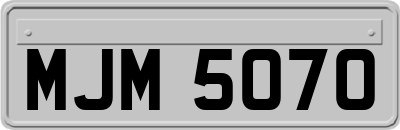 MJM5070