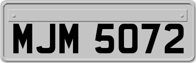 MJM5072