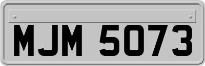 MJM5073