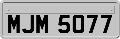 MJM5077