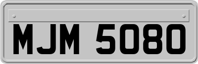 MJM5080