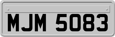 MJM5083