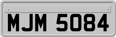MJM5084