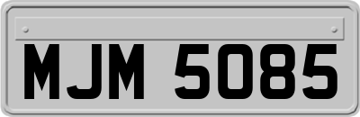 MJM5085