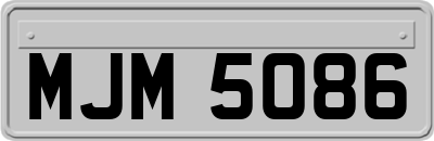 MJM5086