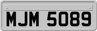 MJM5089
