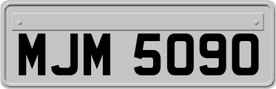 MJM5090