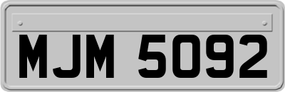 MJM5092