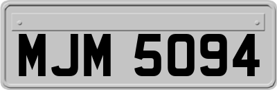 MJM5094