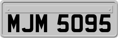 MJM5095