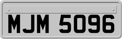 MJM5096