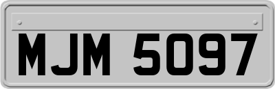 MJM5097