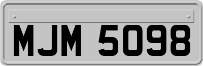 MJM5098