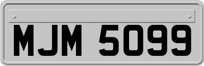MJM5099