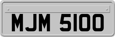 MJM5100