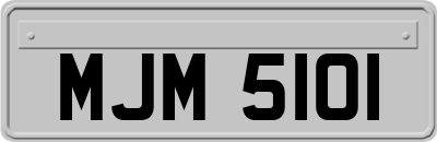 MJM5101