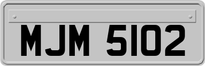 MJM5102