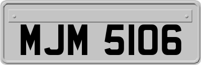 MJM5106