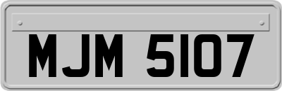 MJM5107