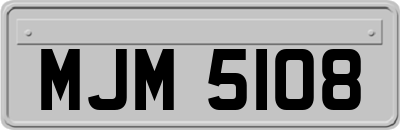 MJM5108