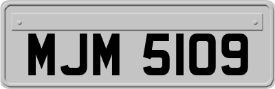 MJM5109