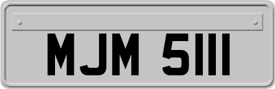 MJM5111