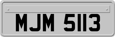 MJM5113