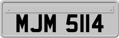 MJM5114