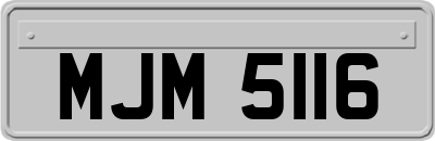 MJM5116