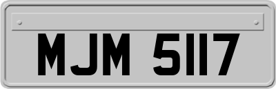 MJM5117