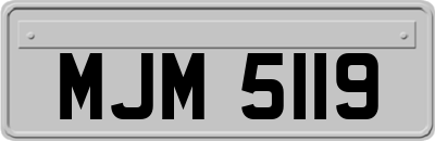 MJM5119