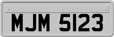 MJM5123