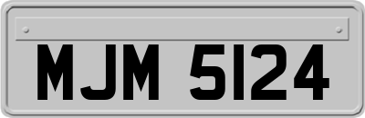 MJM5124