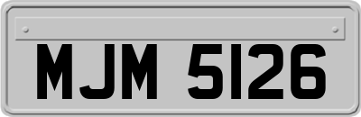 MJM5126
