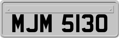 MJM5130