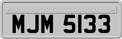 MJM5133