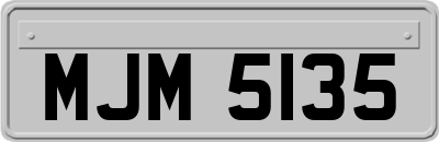 MJM5135