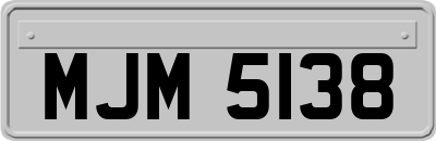 MJM5138