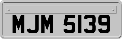 MJM5139