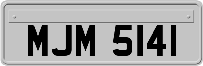 MJM5141