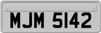 MJM5142
