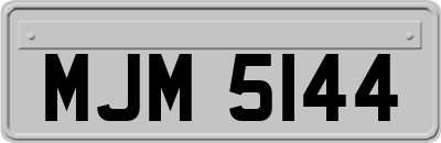 MJM5144