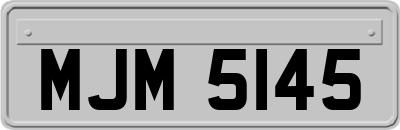 MJM5145