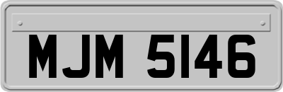 MJM5146