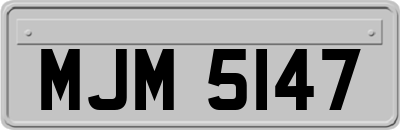 MJM5147