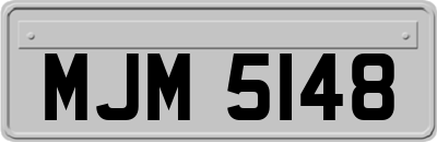 MJM5148