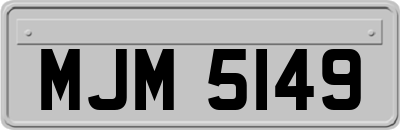 MJM5149