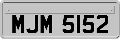 MJM5152