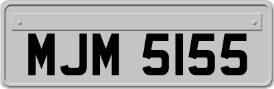 MJM5155